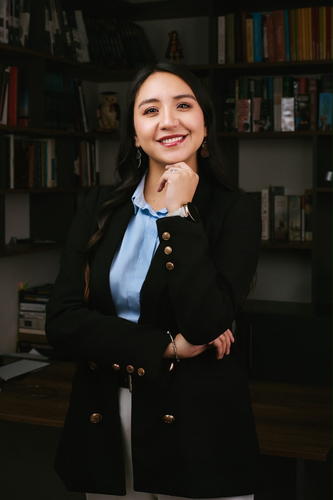 Ana Gabriela Gonzáles Nina